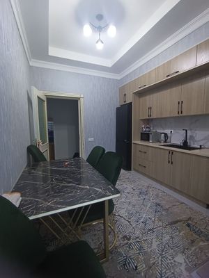 Kles most yoni. 2/2/4. 60m2.