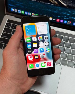 Iphone 7 сотилади