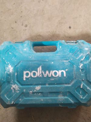 Pollvon perfarater