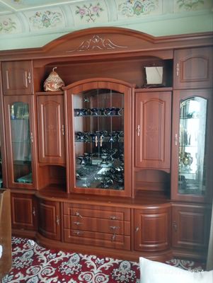 Mebel mehmonhona uchun.