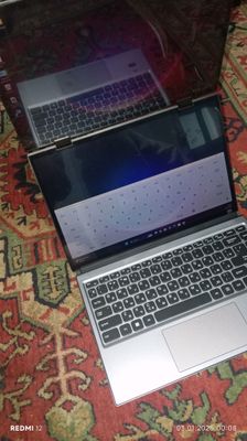 Macbook
