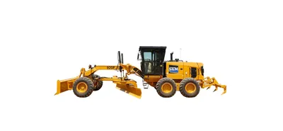 Автогрейдер SEM [920F] 200лс