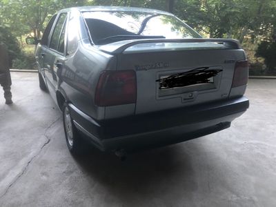Срочно продам машину. Срочно сотилади. FIAT TEMPRA 1,6