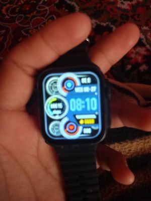 smart watch t800