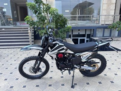 Эндура 300 куба янги прабег 0