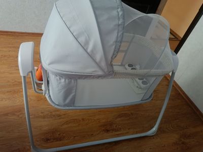 Lulka bolalar divanchasi