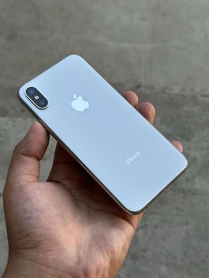Iphone x ideal 64gb