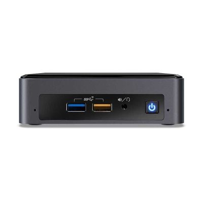 Intel NUC 8 (i5/16Gb/256Gb)