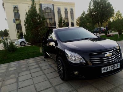 Cobalt 95 mln so'm