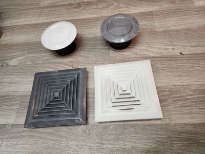 Ventilatorlar sifati zor