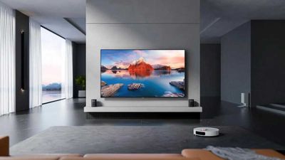 Телевизор Xiaomi 43* A PRO QLED smart-tv 2025 Android +Доставка внутри