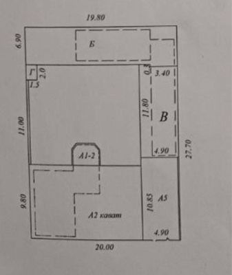 Никитина 5.5 соток