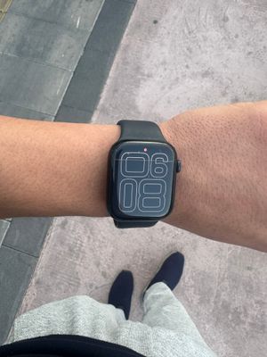 Iwatch 9 45