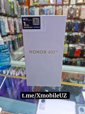Honor 400 5G 12+12/256GB