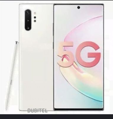 SAMSUNG NOTE 10 PLUS 12/256 oq
