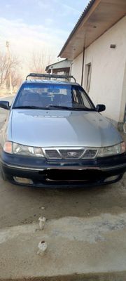 Продаётся Daewoo Nexia