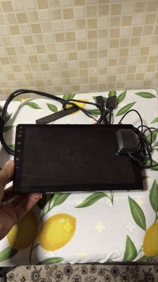 BERG monitor xotira 8 GB -128 GB.
