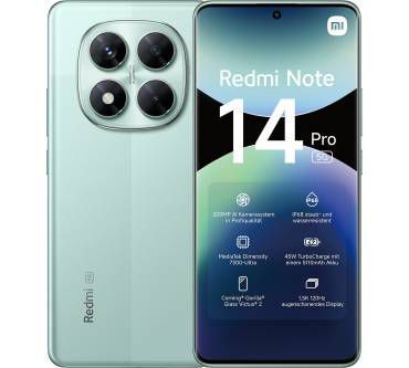 Xiaomi Redmi Not 14 Pro, 12/256 GB. Рассрочка.