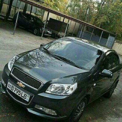 Chevrolet Nexia LTZ 3 sotiladi!!!