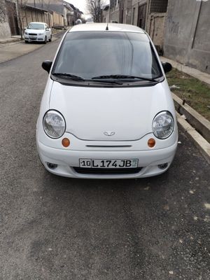 Matiz mx 2009 yil