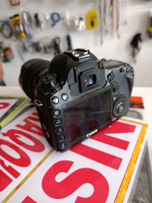CANON 5D MARK 3 16 28