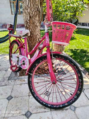 Velosiped
