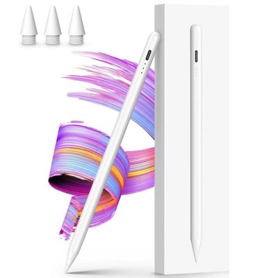 Apple iPad Pencil с быстрой зарядкой за 13 минут из Америки