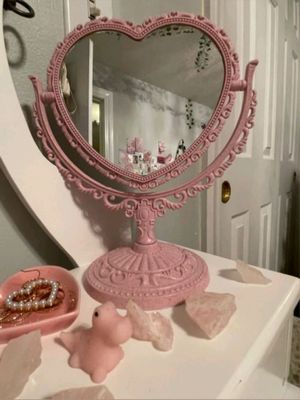зеркало 💗🌸