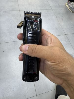 BaByliss pro машинка для стрижка