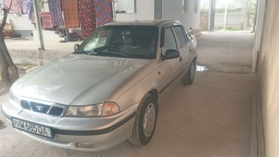 Neksia 2007 Halol Tozza 393000km