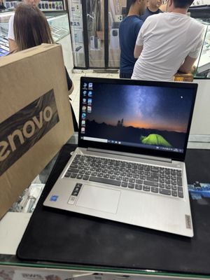 Ноутбук Lenovo N4020 SSD 128GB+1TB ОЗу 4Gb VK 2GB