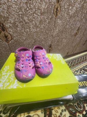 Детские сандали Skechers