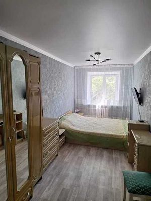 Дархан • парк Тельман • 3-комн • 60 м² • этаж 7/8 • [MGA: 1271]