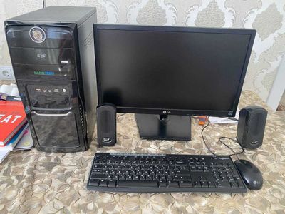 компьютер сотилади