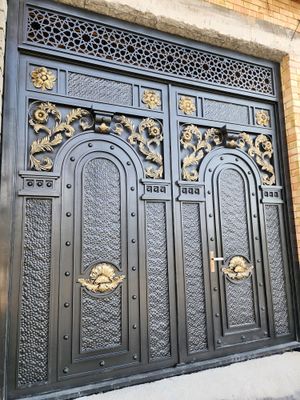 darvozalar darvoza narxlari