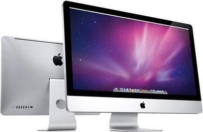 Моноблок, iMac, Донер, запчасть