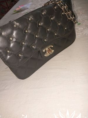 chanel sumka