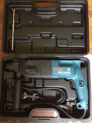 Перфоратор bosch