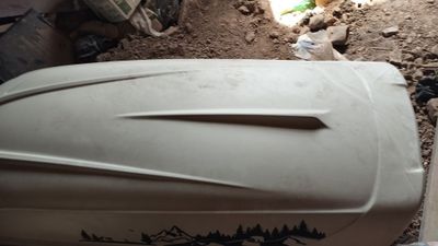 Авто багажник яхшиси