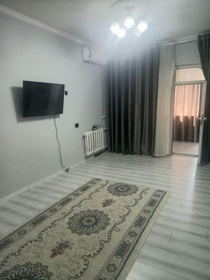 Shayhontoxur Samarqand darvoza 400$ 2 xona 4-etaj