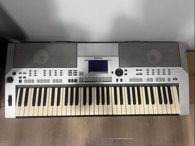 Синтезатор Yamaha PSR S500