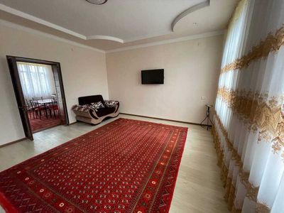 Сдаётся дом | Бектемирский район, ориентир Fut City | 6 соток 120м2