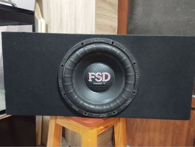 FSD sambufer sotiladi