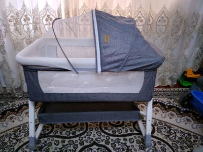 Detskiy manej karavat
