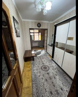 Сдаётся аренда квартиры Мирзо-Улугбекском