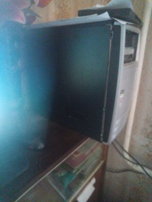 hp kopmyuter keys monitor