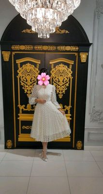 Платье