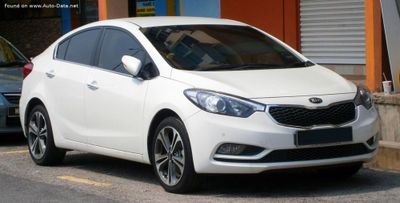 kia cerato киа серато