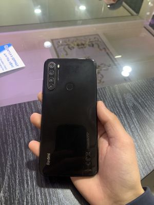 Redmi not 8 64GbB