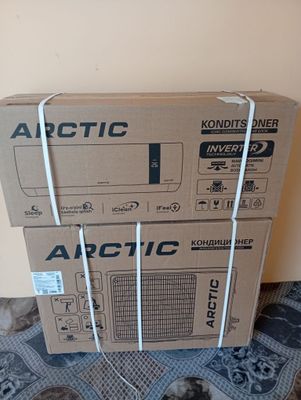 ,,Oltiariq baza''dan Skidka narxda!!! Arctic invertor Konditsioner